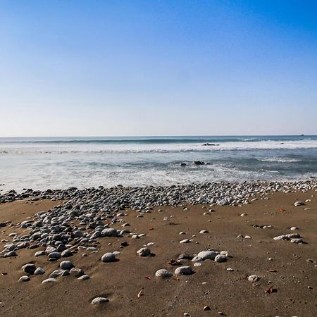 Cabo Matapalo Casa Contiki 빌라 외부 사진