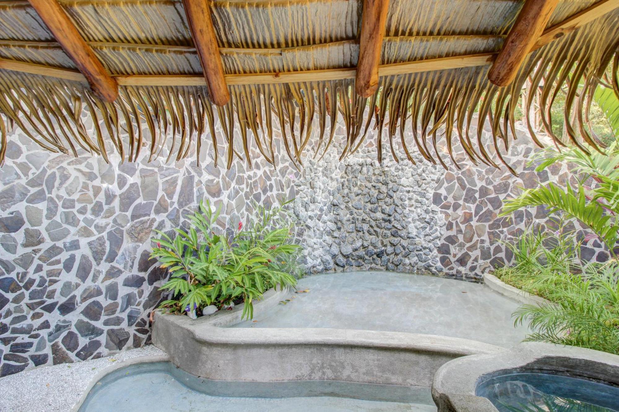 Cabo Matapalo Casa Contiki 빌라 외부 사진